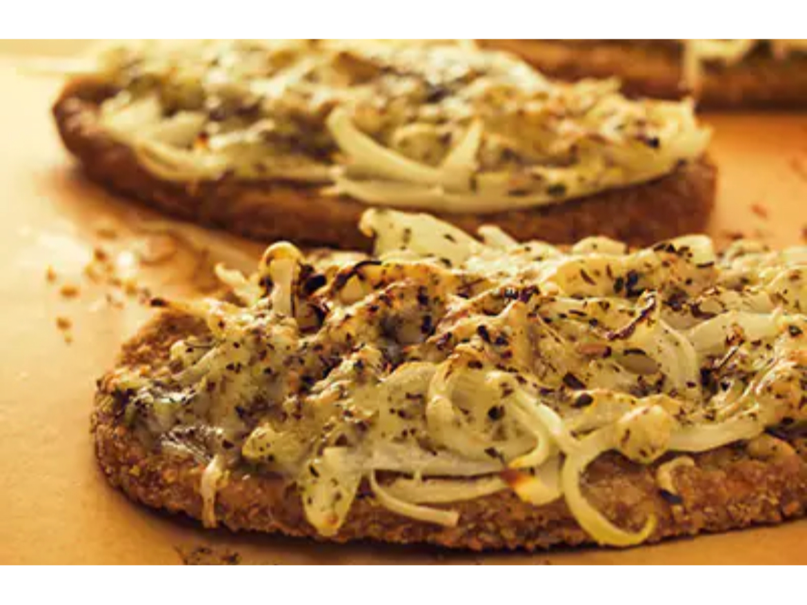 MILANESA FUGAZETTA