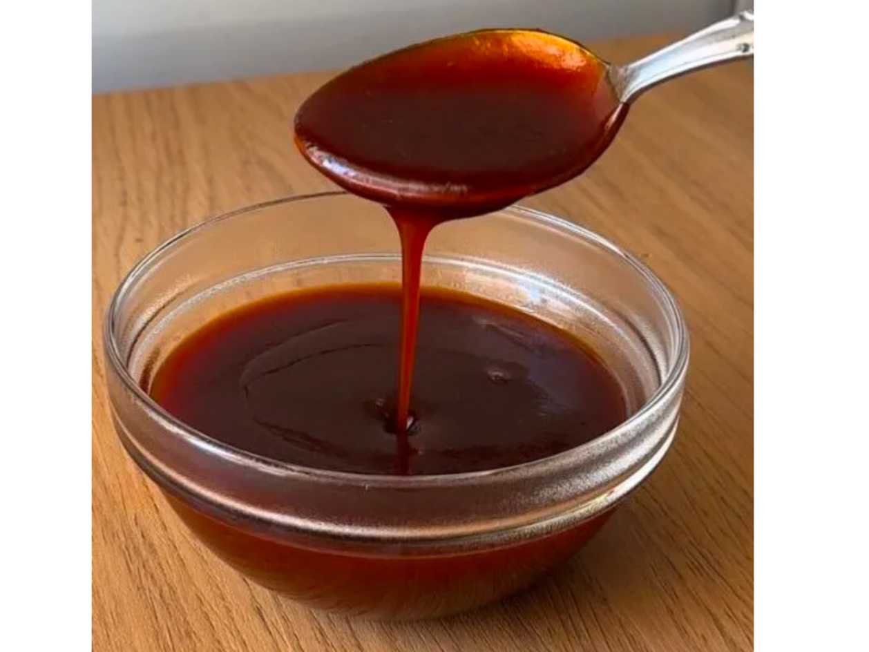 Salsa barbacoa