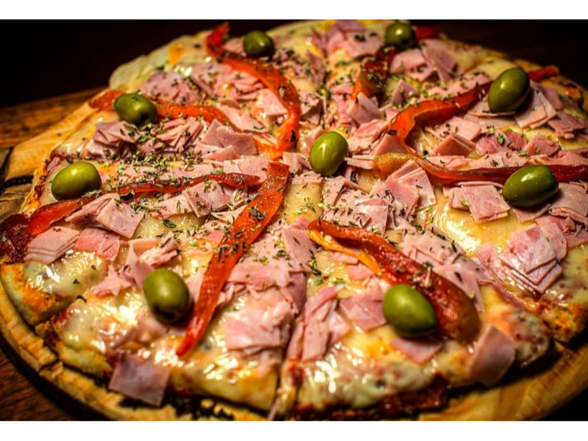 MUZZA+ESPECIAL