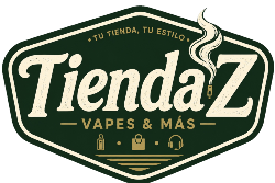 Logo TiendaZ