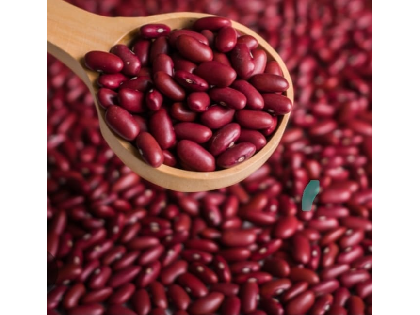 POROTOS ROJOS