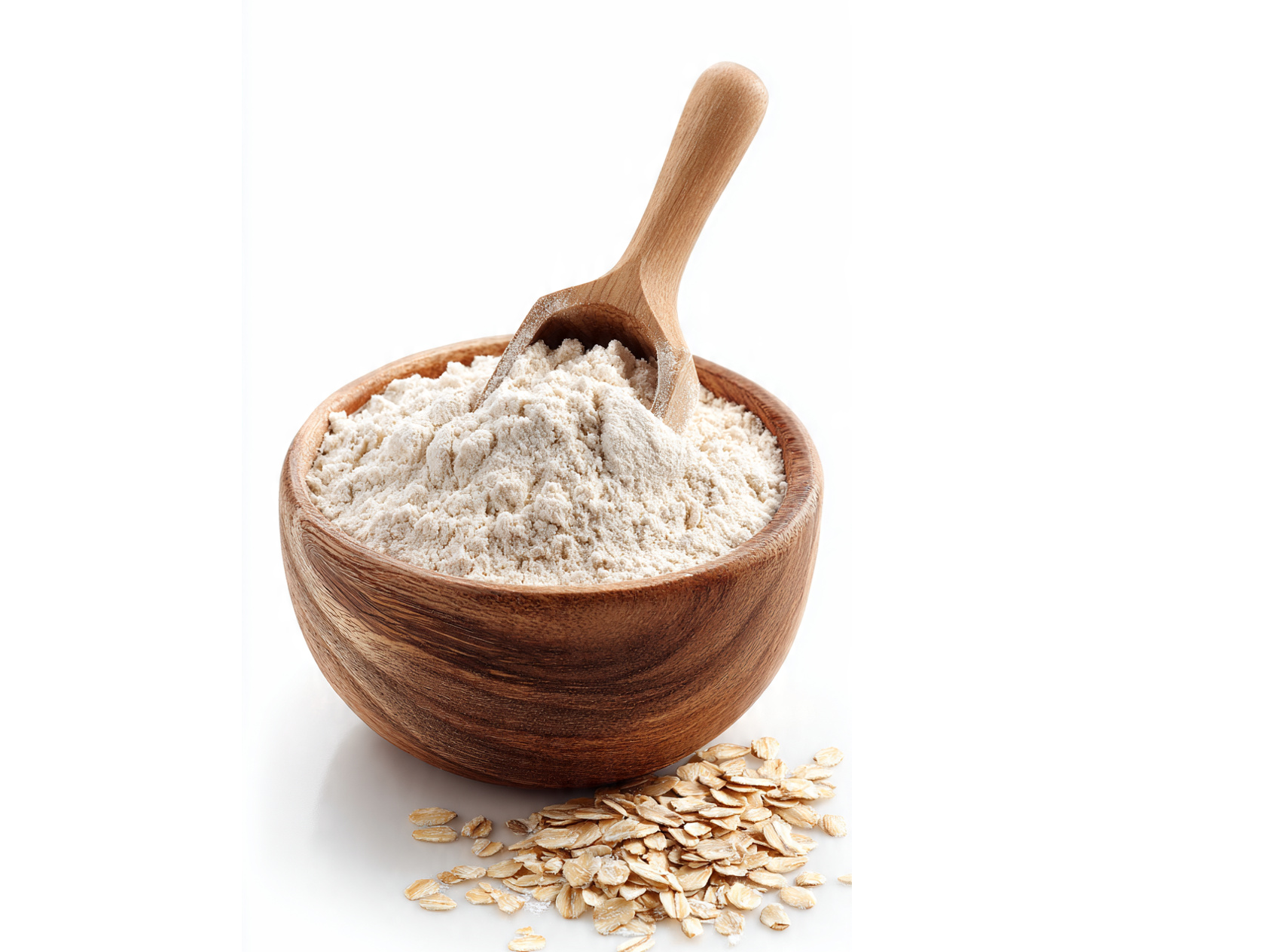 HARINA DE AVENA