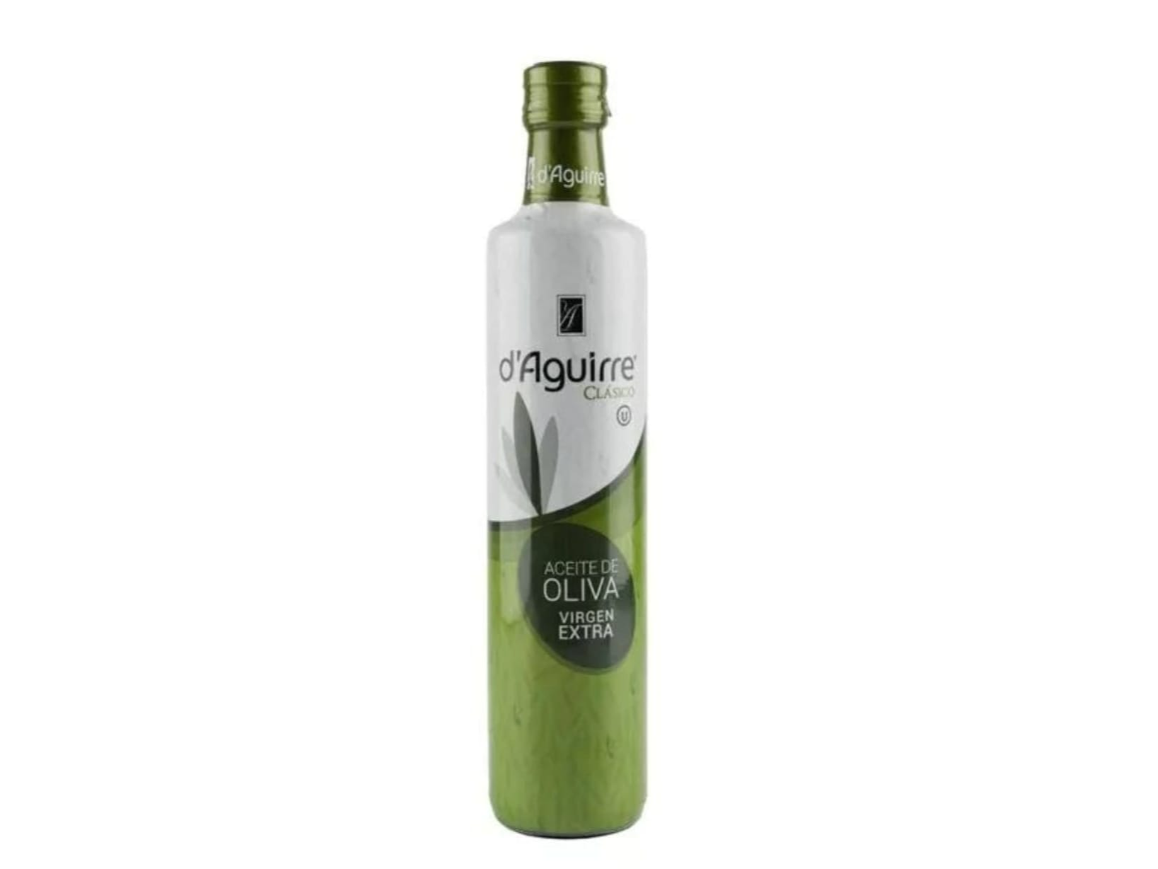 ACEITE DE OLIVA EXTRA VIRGEN D'AGUIRRE