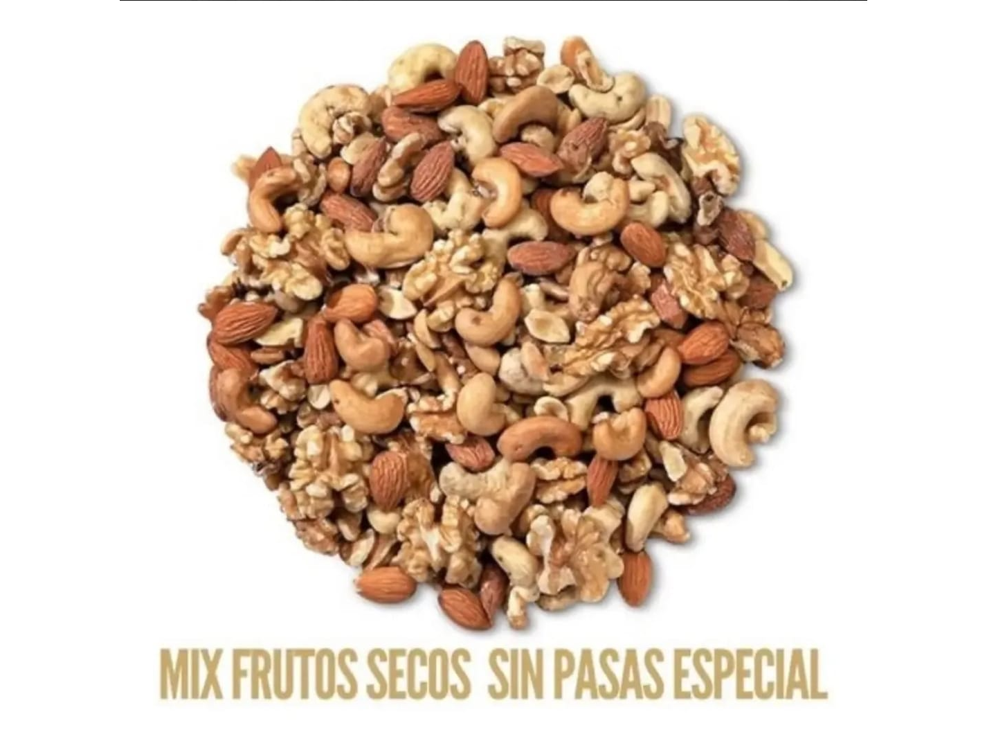 MIX SECO PREMIUM