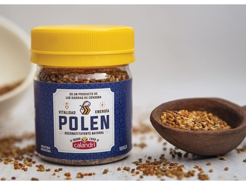 PÓLEN