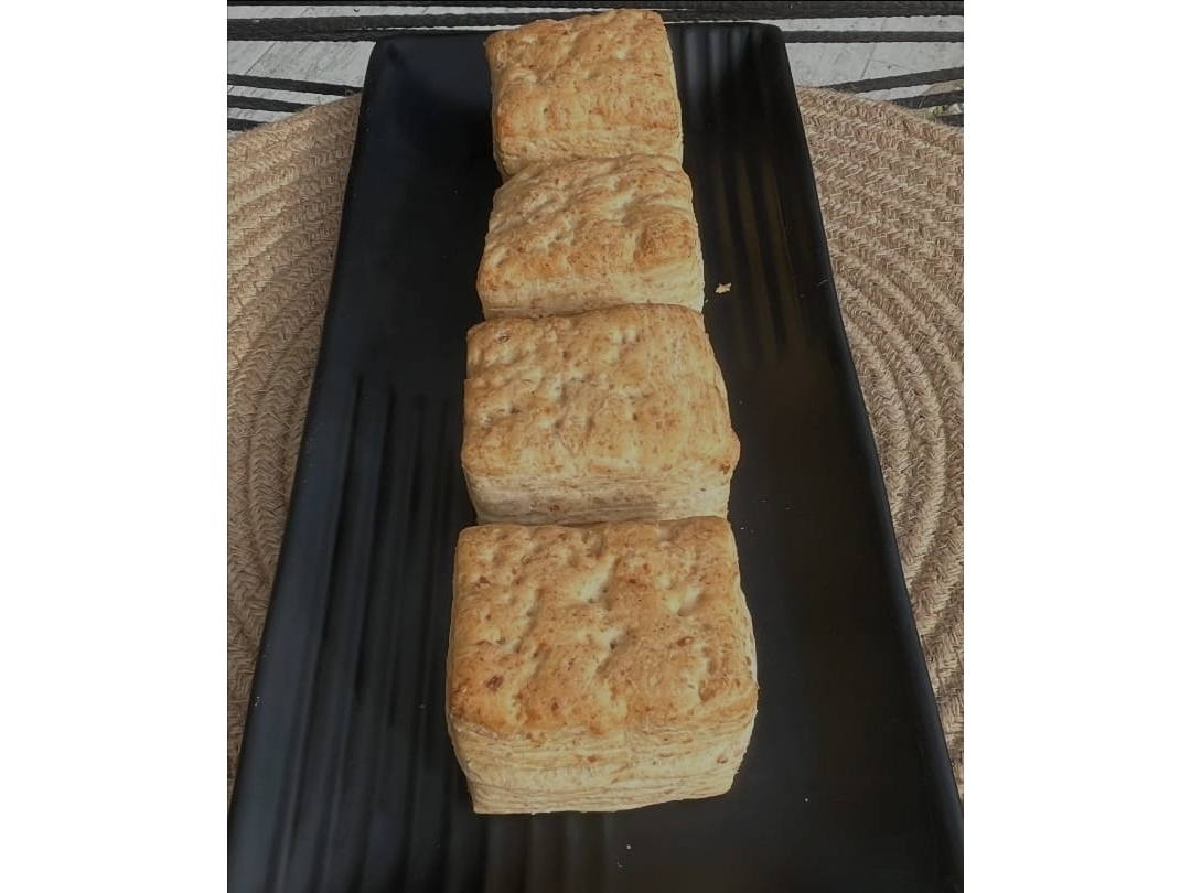 CRIOLLO KETO
