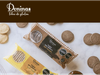 TAPITAS DE ALFAJOR