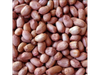 MANÍ CRUDO