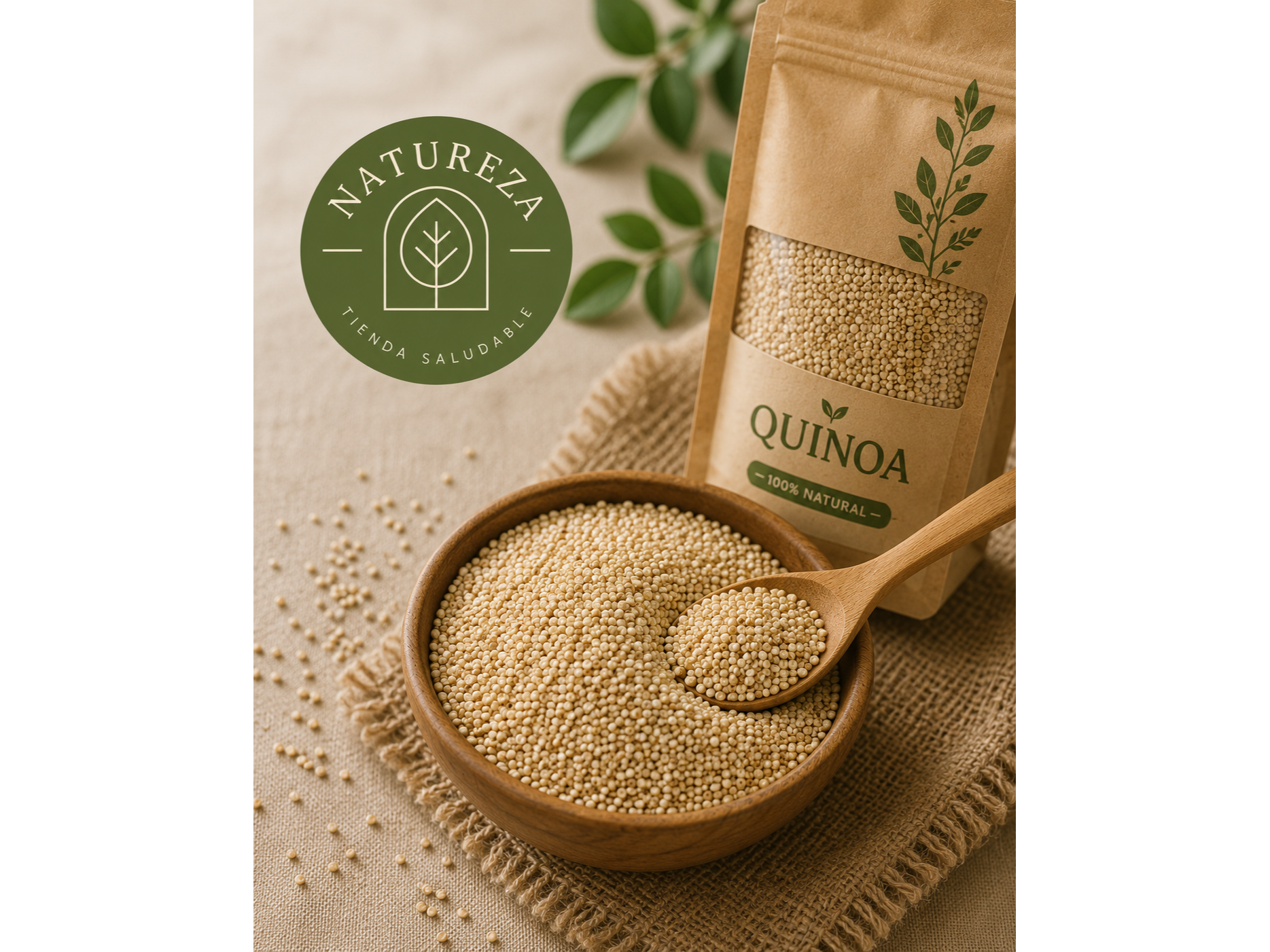 QUINOA
