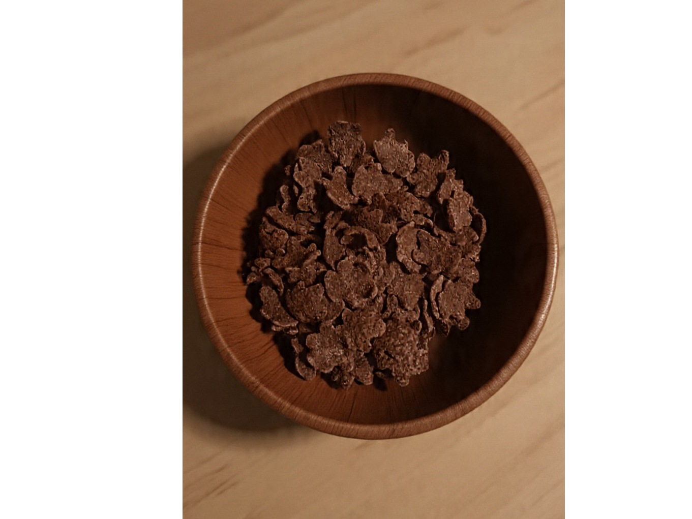 OSITOS DE CHOCOLATE