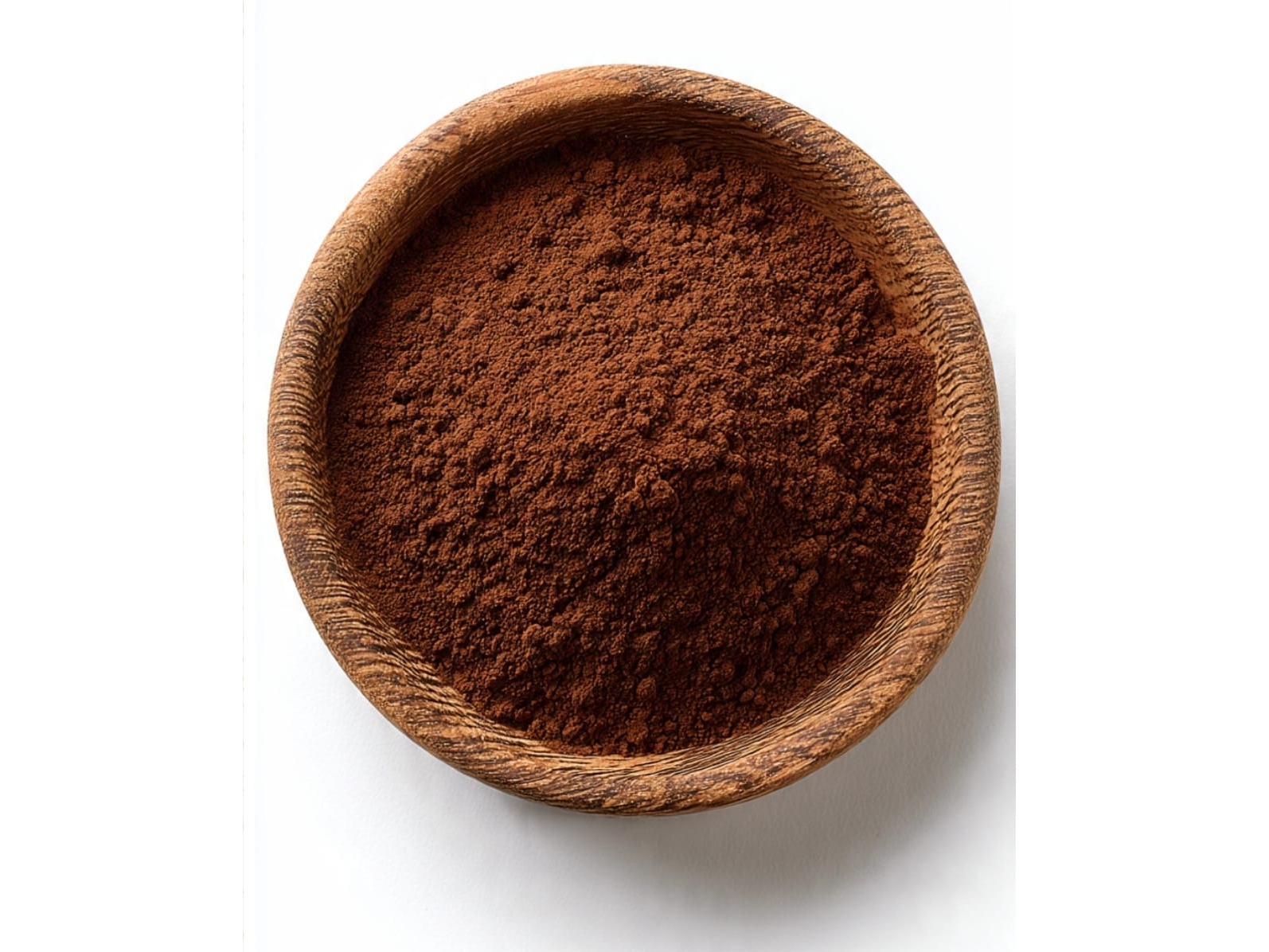 CACAO AMARGO EN POLVO
