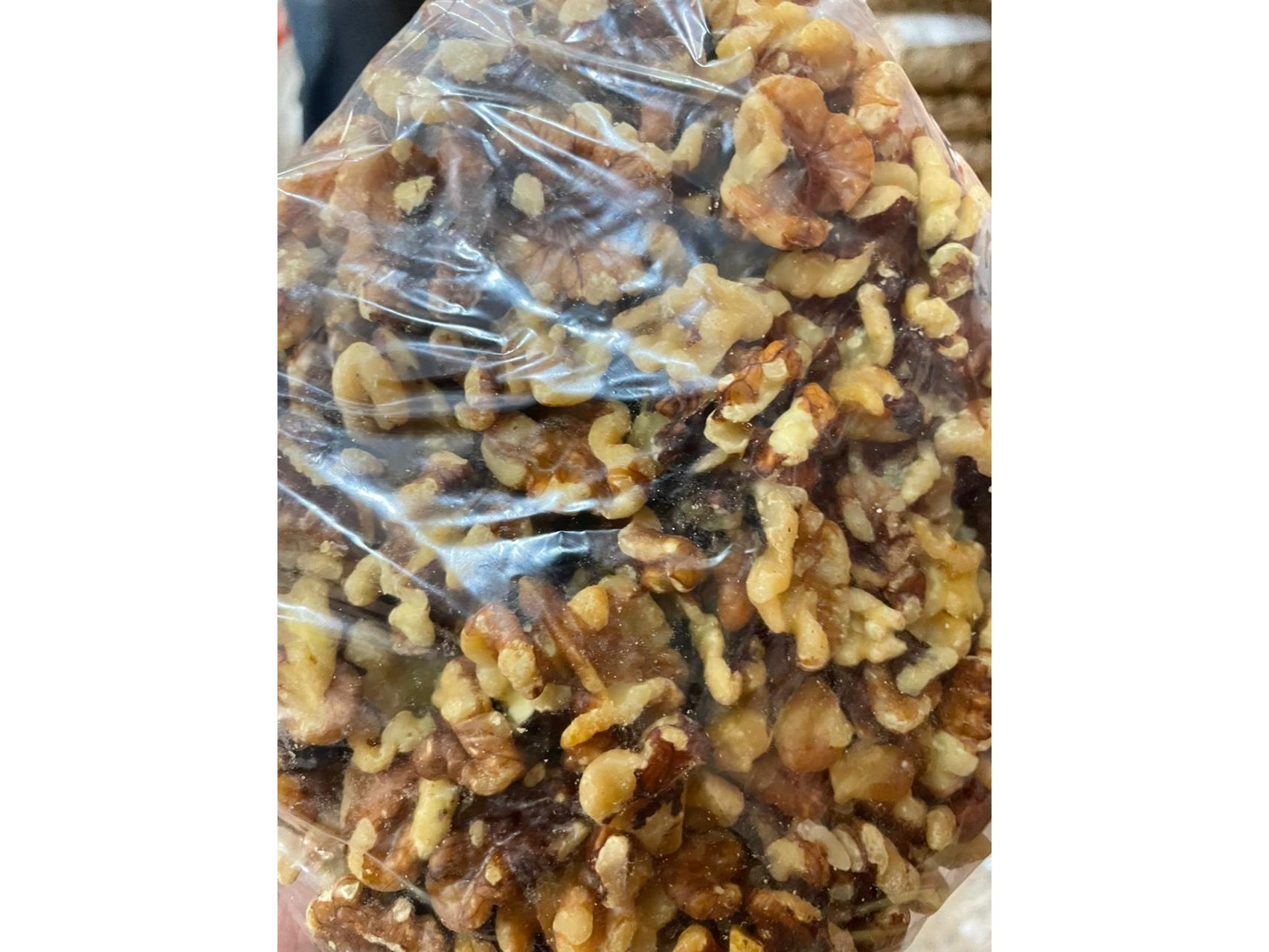 NUEZ MARIPOSA AMBAR