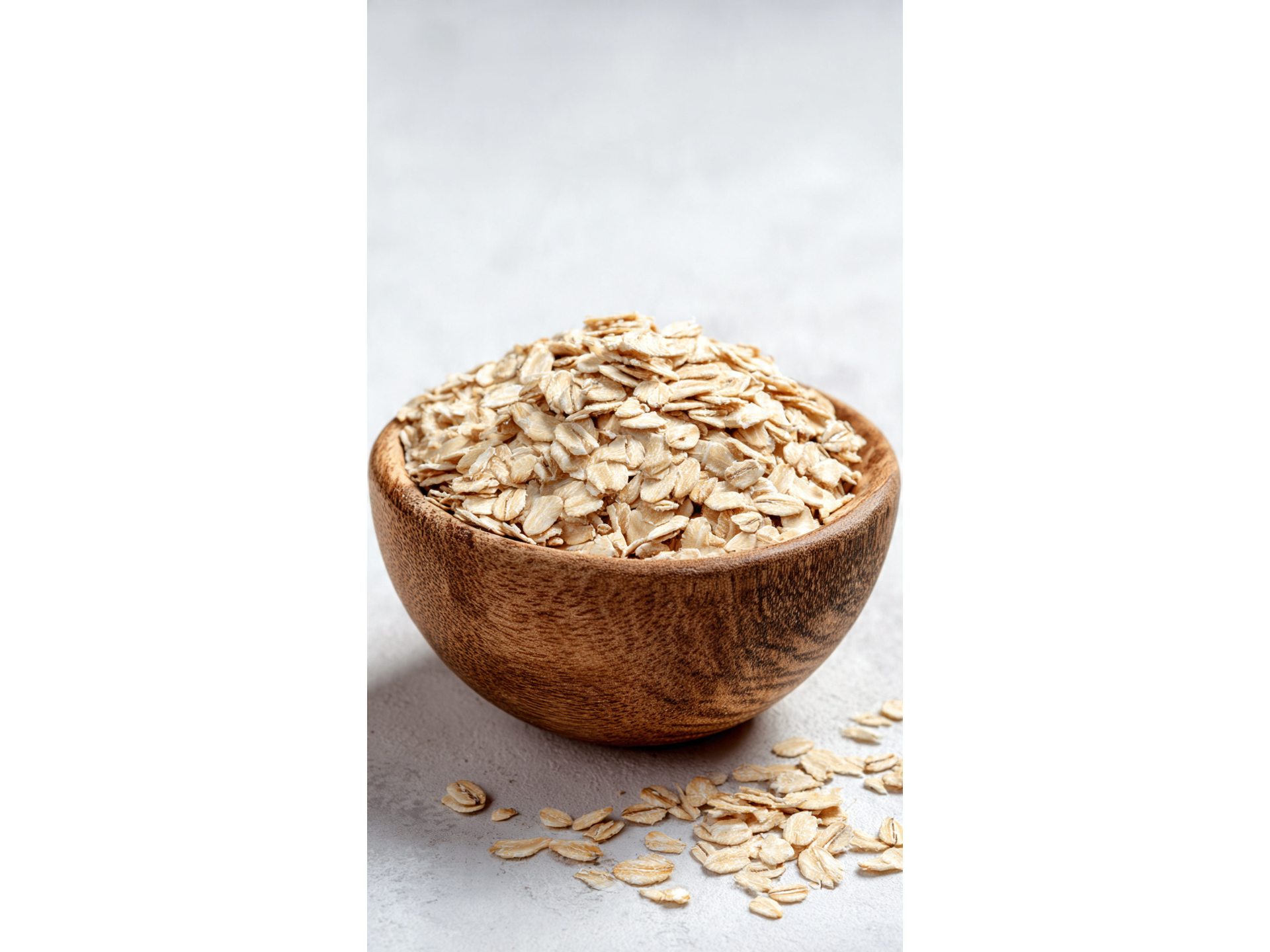 AVENA TRADICIONAL