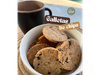 GALLETAS KETO CON CHIPS CHOCOLATE / NUEZ