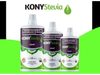 STEVIA LIQUIDA KONY