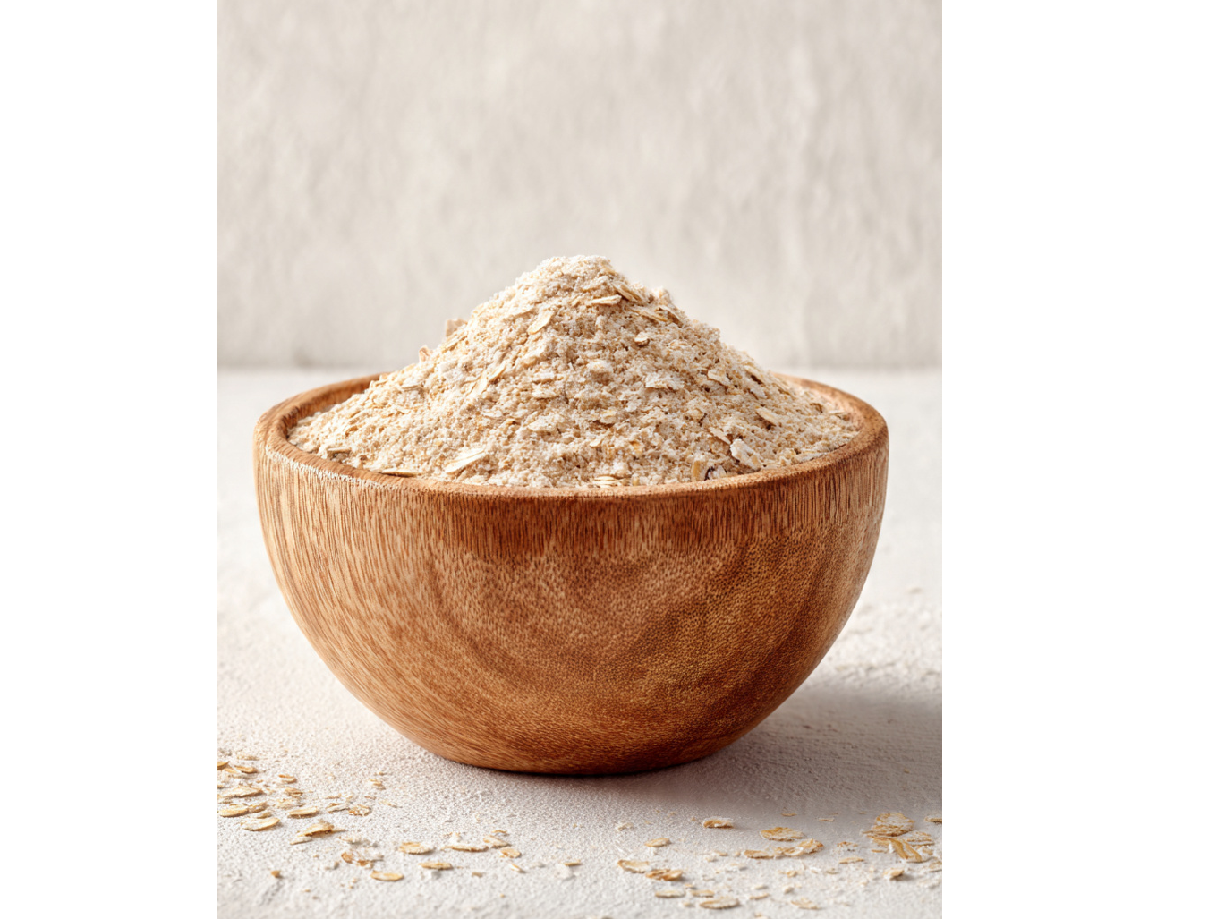 SALVADO DE AVENA