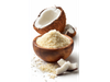 HARINA DE COCO