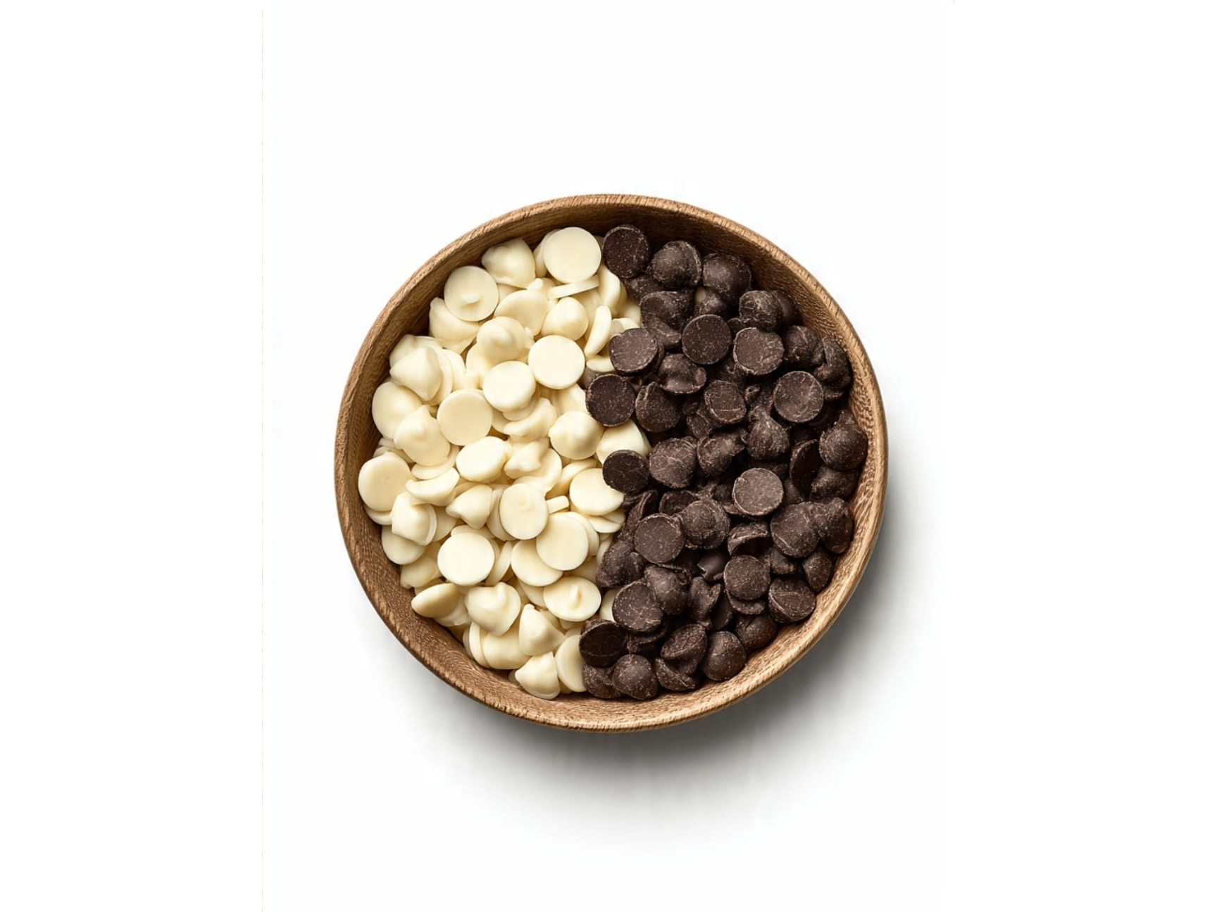CHIPS DE CHOCOLATE