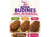 BUDÍN INTEGRAL "MUY DELI"