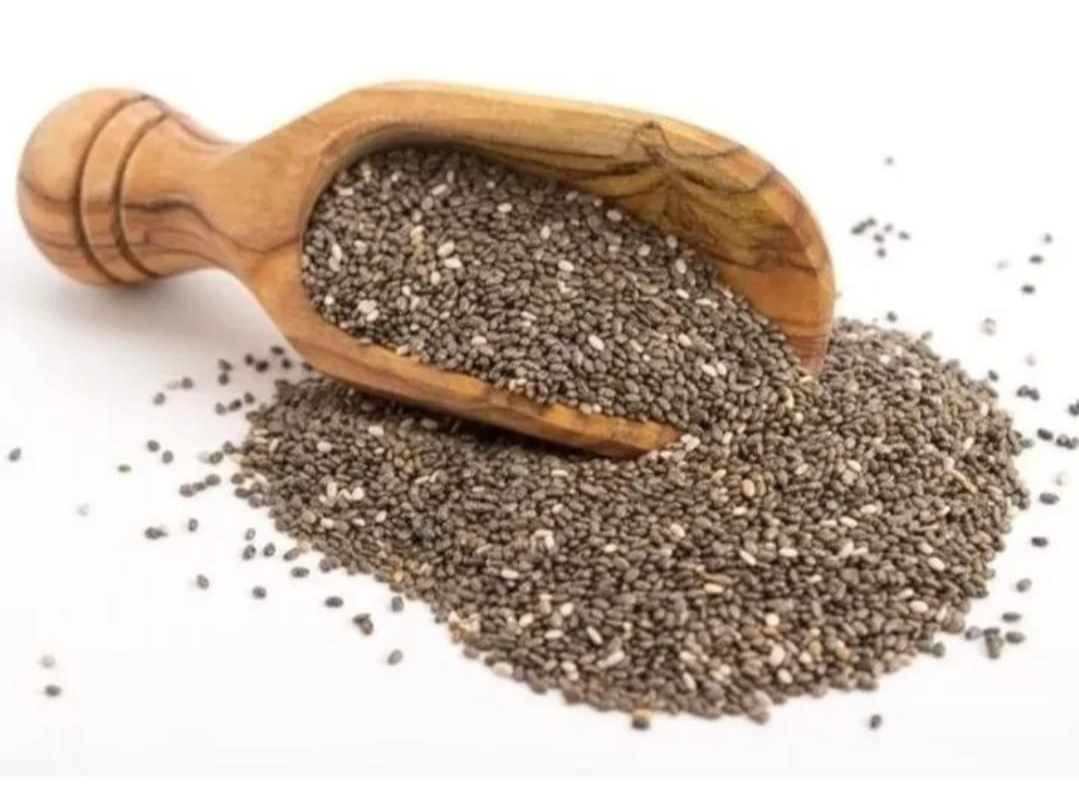 SEMILLAS DE CHIA