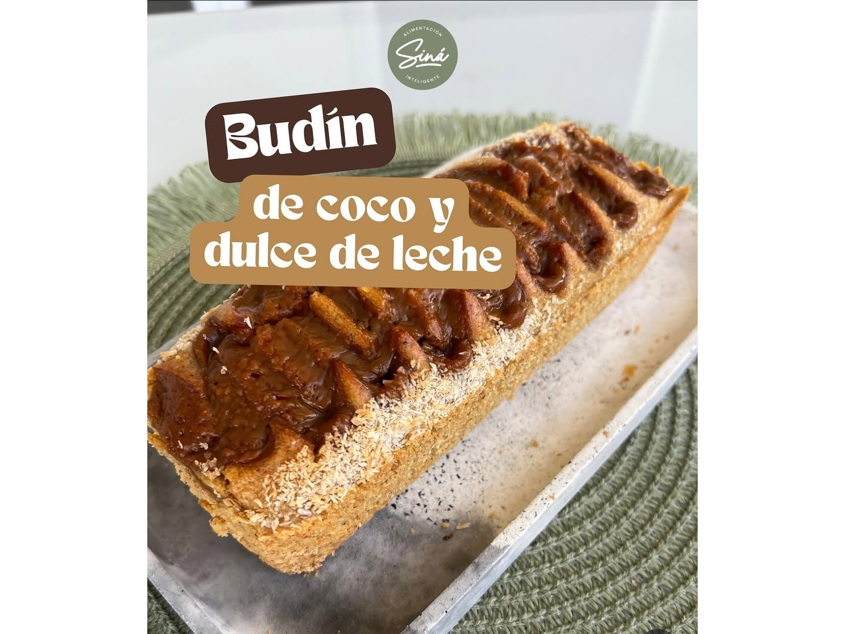 BUDÍN KETO SINÁ