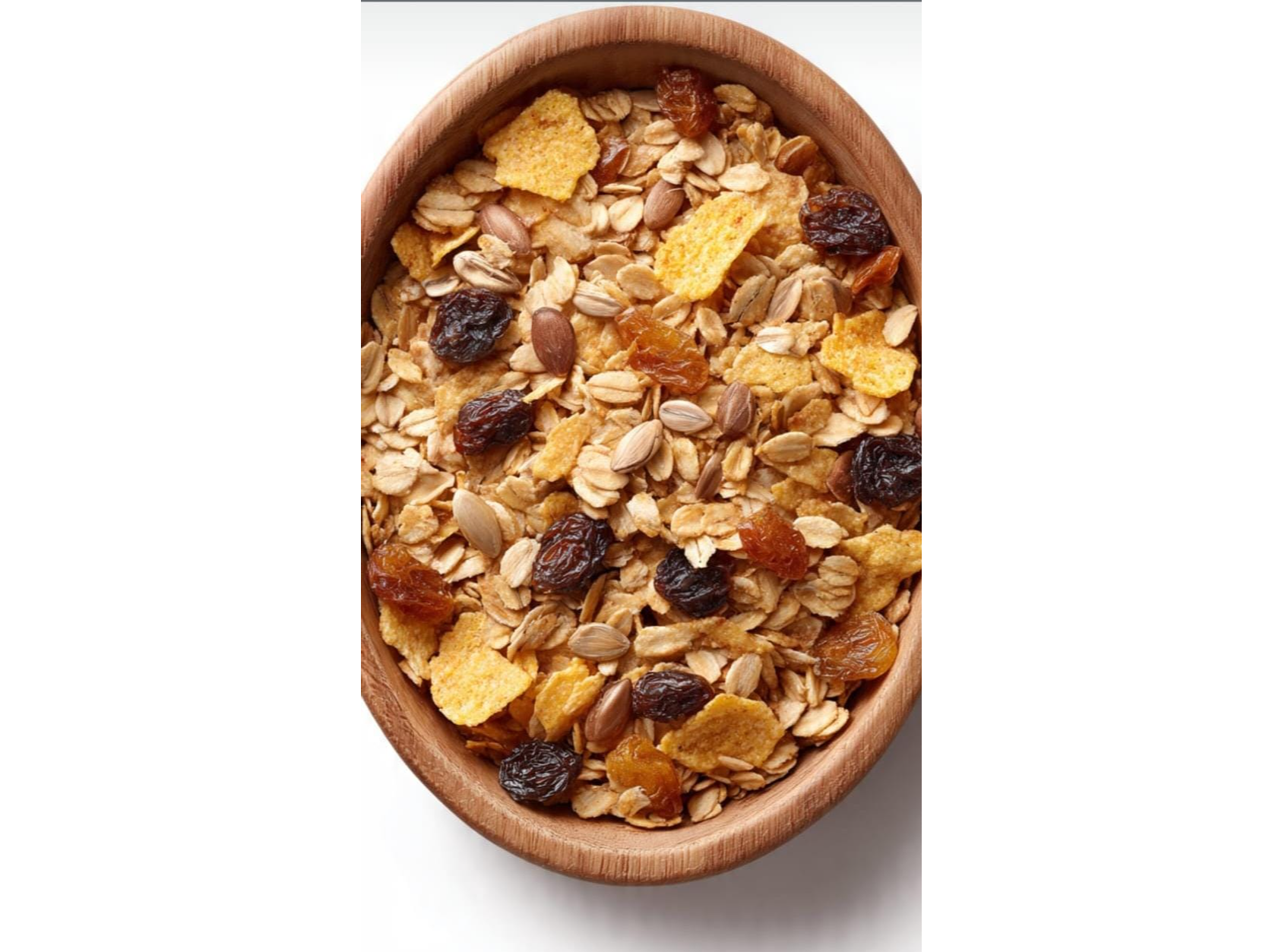 GRANOLA