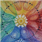 Logo Mercadito 7 Colores