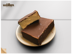 Caja Bombón Suizo x7 unidades