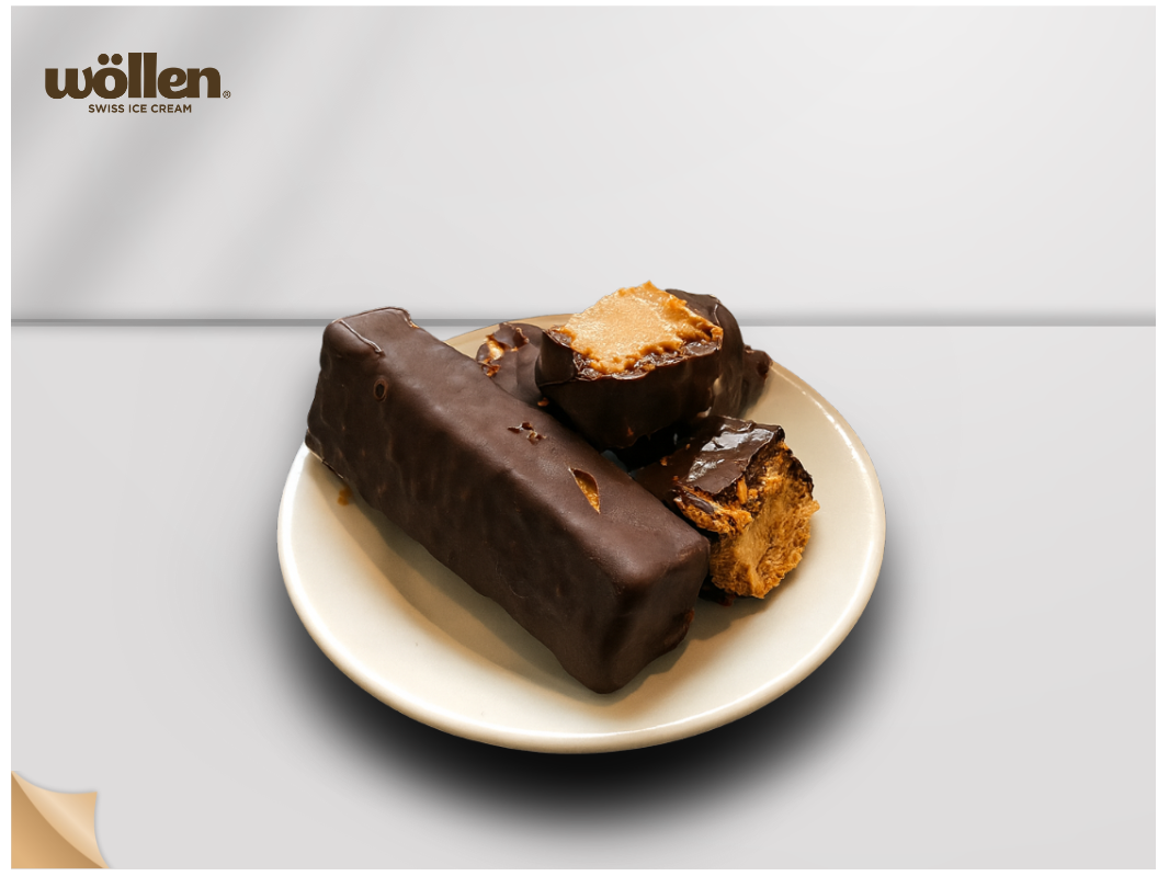 Caja Bombón Crocante x8 unidades