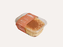 Postre Tiramisu (individual)