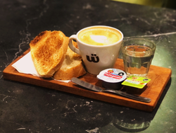 Desayuno Light