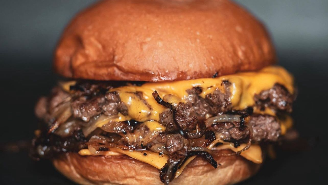 HAMBURGUESAS