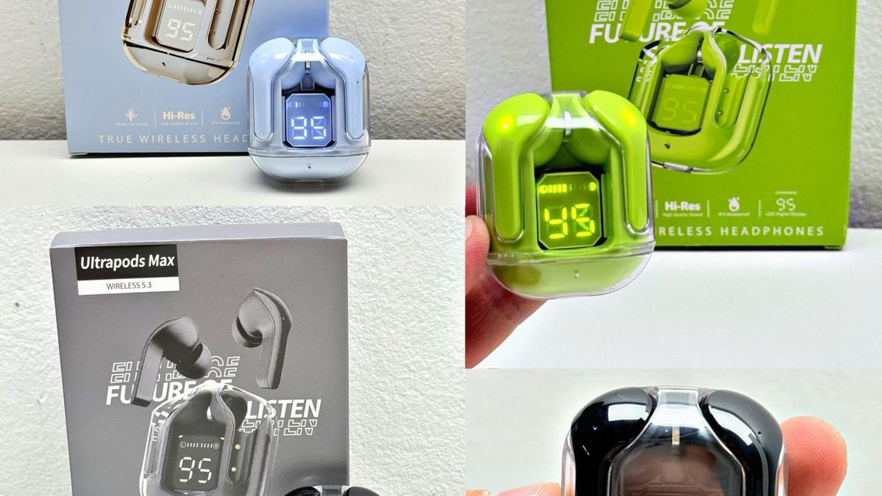 SONIDO E ILUMINACION