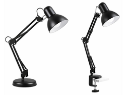 Velador de Escritorio con Base Picsart