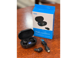 Auricular A6S – E6S