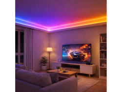 Tira LED RGB 5050 – 5 metros