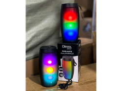 Parlante Inalámbrico Dinax Sound