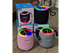 Parlante Bluetooth RGB Portátil – 309