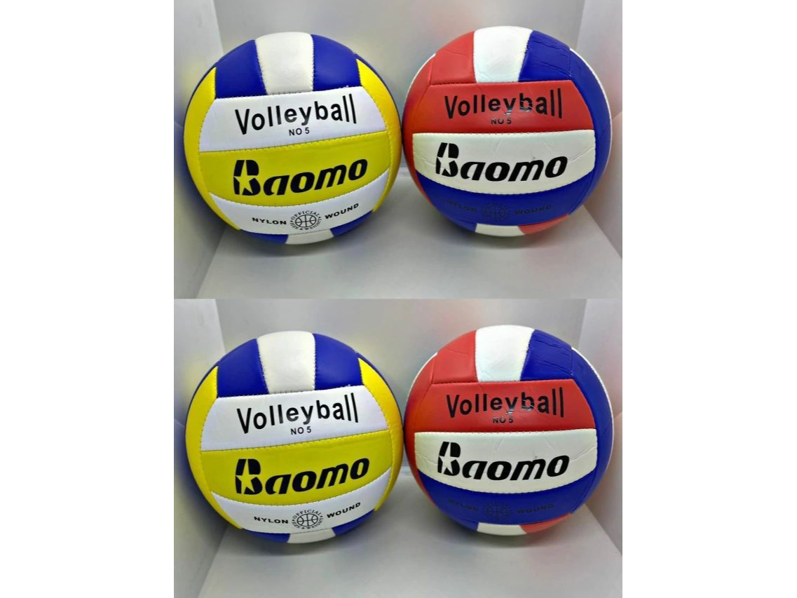 Pelota de Vóley Nº5 – Baomo
