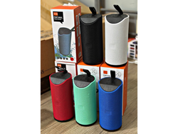 Parlante Portátil Bluetooth – 113