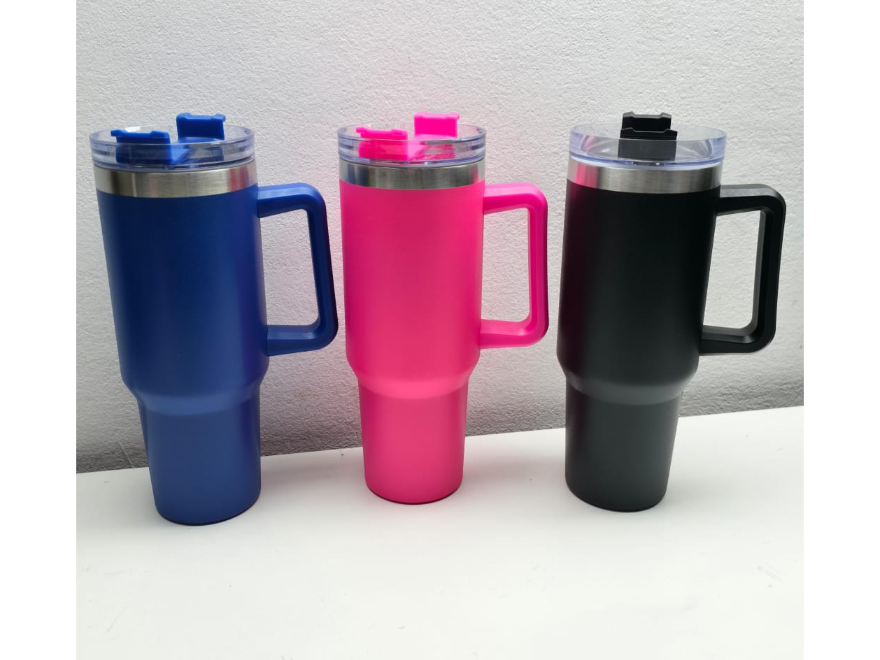 Vaso Travel Quencher 1200 ml