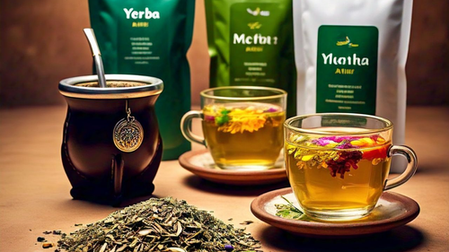 INFUSIONES