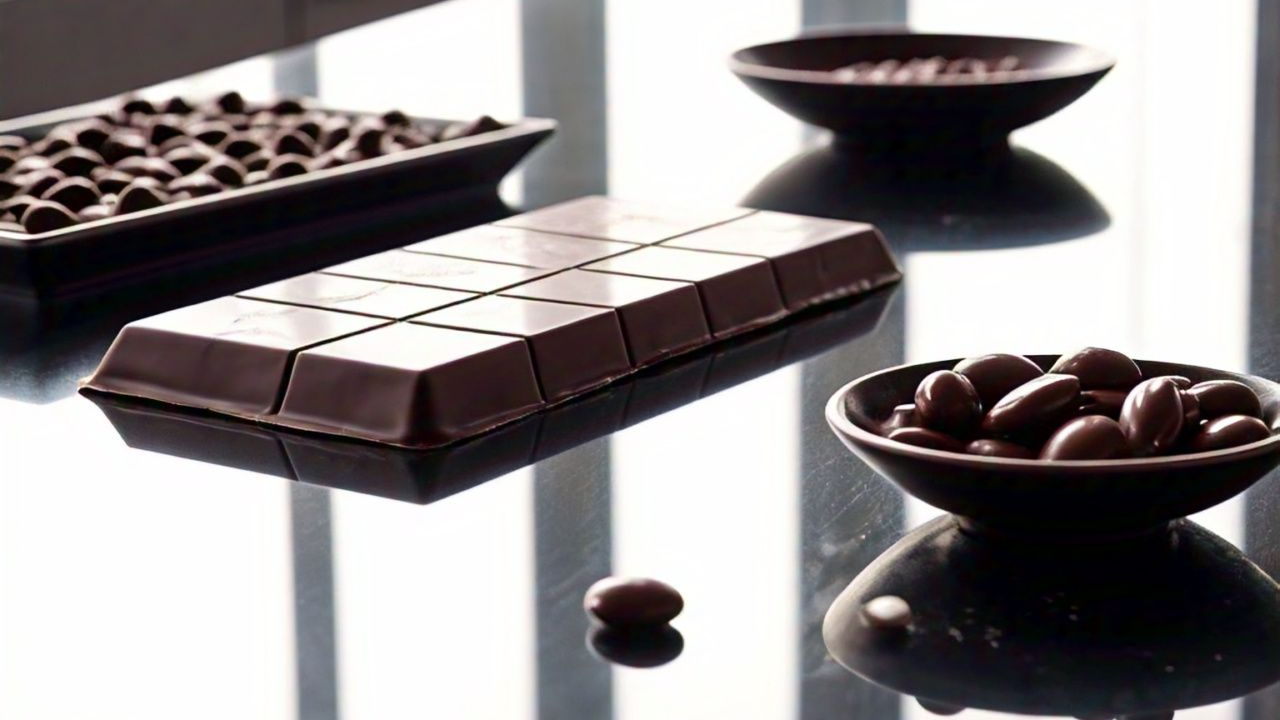 CHOCOLATE