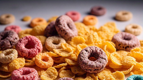 CEREALES