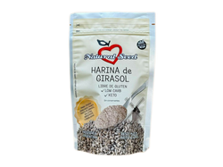 Harina de Girasol Natural Seed 250g