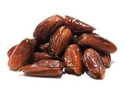 Dátiles con Carozo "Sayer" (Origen Irán)