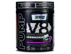 PUMP V8 - 285 Gr