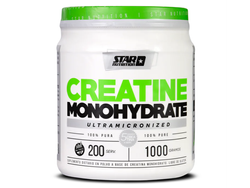 Creatina Monohidrato 1Kg