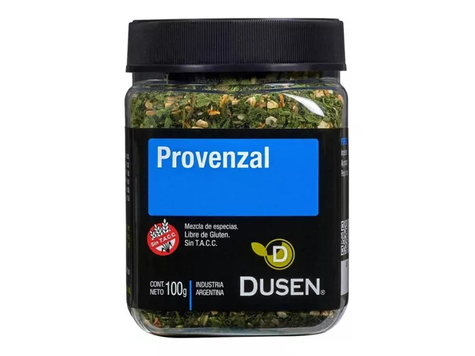Provenzal Dusen 100g