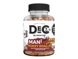 Mani Honey Roasted BBQ Dec 220g